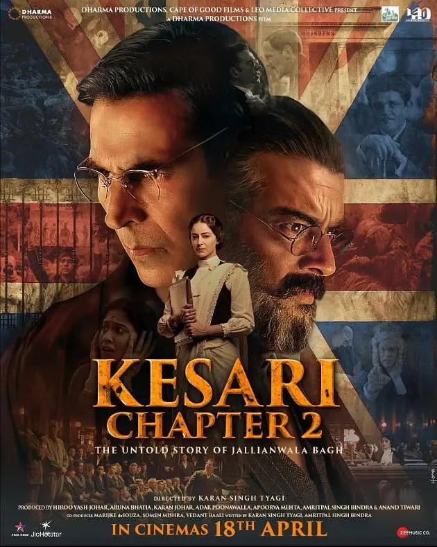 凯萨里第二章：札连瓦拉园屠杀案的未竟故事海报,美剧视频-美剧下载-美剧在线观看-高清美剧-人人影视_筷子视频