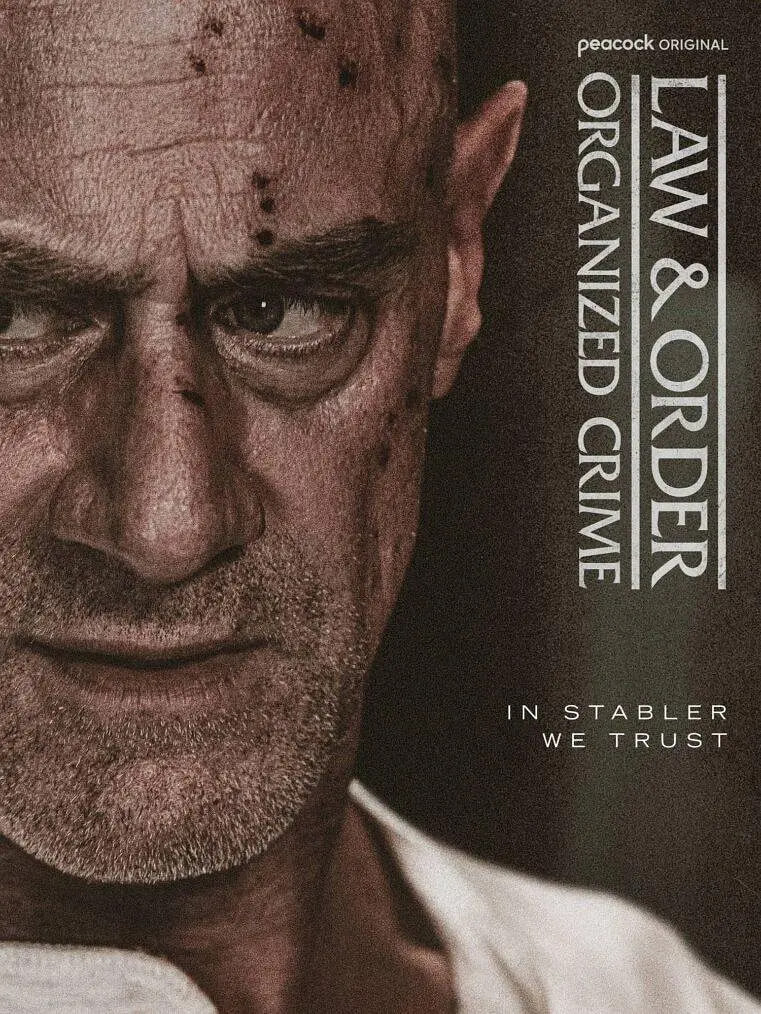 法律与秩序：组织犯罪 第五季海报,美剧视频-美剧下载-美剧在线观看-高清美剧-人人影视_筷子视频