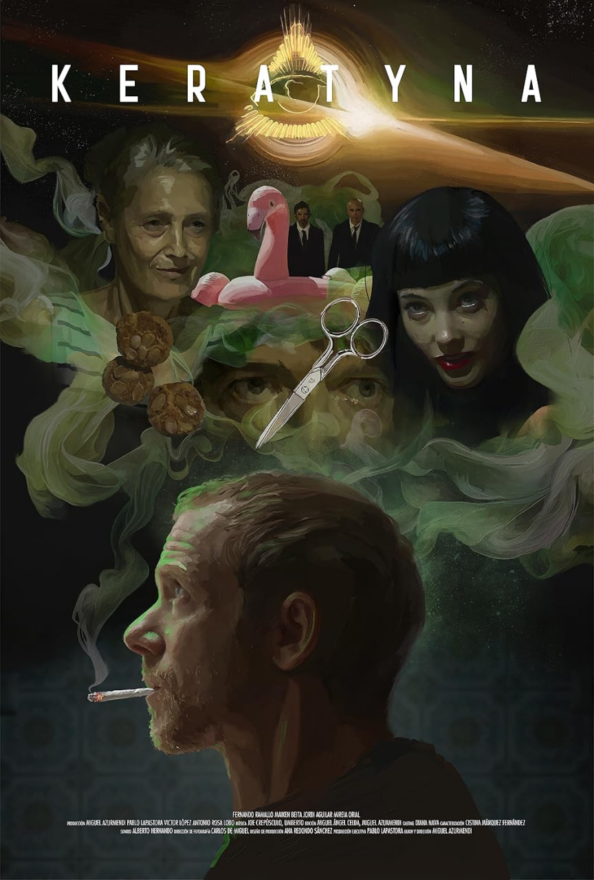 克拉蒂娜海报,美剧视频-美剧下载-美剧在线观看-高清美剧-人人影视_筷子视频