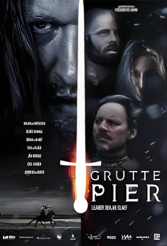 格鲁特码头海报,美剧视频-美剧下载-美剧在线观看-高清美剧-人人影视_筷子视频