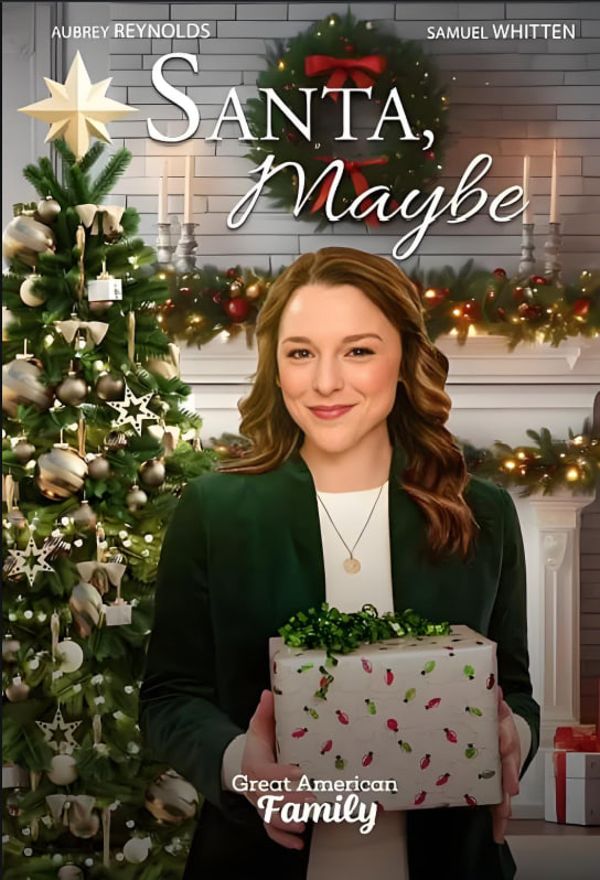 圣诞老人，也许吧海报,美剧视频-美剧下载-美剧在线观看-高清美剧-人人影视_筷子视频