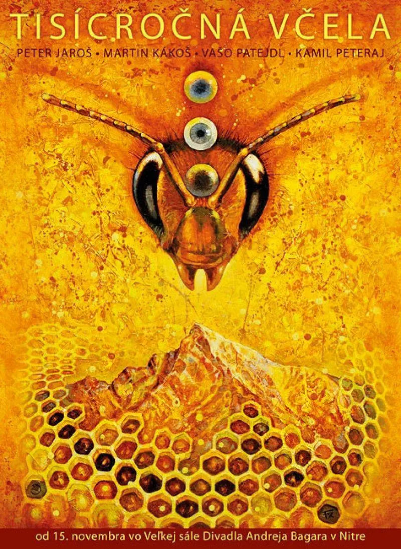 千年蜂皇海报,美剧视频-美剧下载-美剧在线观看-高清美剧-人人影视_筷子视频