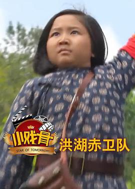 小戏骨：洪湖赤卫队海报,美剧视频-美剧下载-美剧在线观看-高清美剧-人人影视_筷子视频