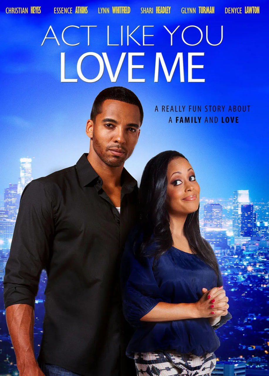 表现得像你爱我一样海报,美剧视频-美剧下载-美剧在线观看-高清美剧-人人影视_筷子视频