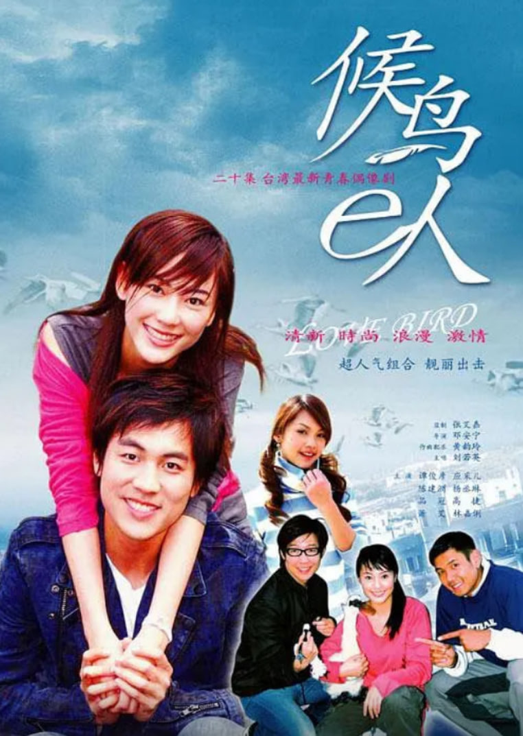 候鸟e人海报,美剧视频-美剧下载-美剧在线观看-高清美剧-人人影视_筷子视频