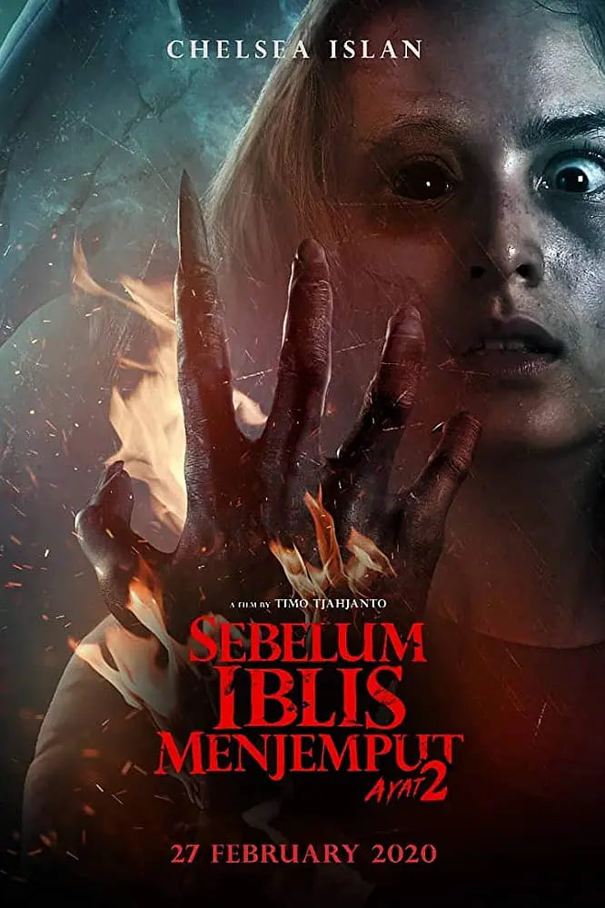 恶魔的请柬：第二章海报,美剧视频-美剧下载-美剧在线观看-高清美剧-人人影视_筷子视频