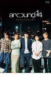 around 14海报,美剧视频-美剧下载-美剧在线观看-高清美剧-人人影视_筷子视频