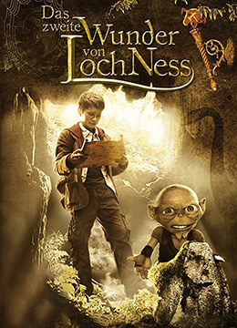 尼斯湖水怪传说2海报,美剧视频-美剧下载-美剧在线观看-高清美剧-人人影视_筷子视频