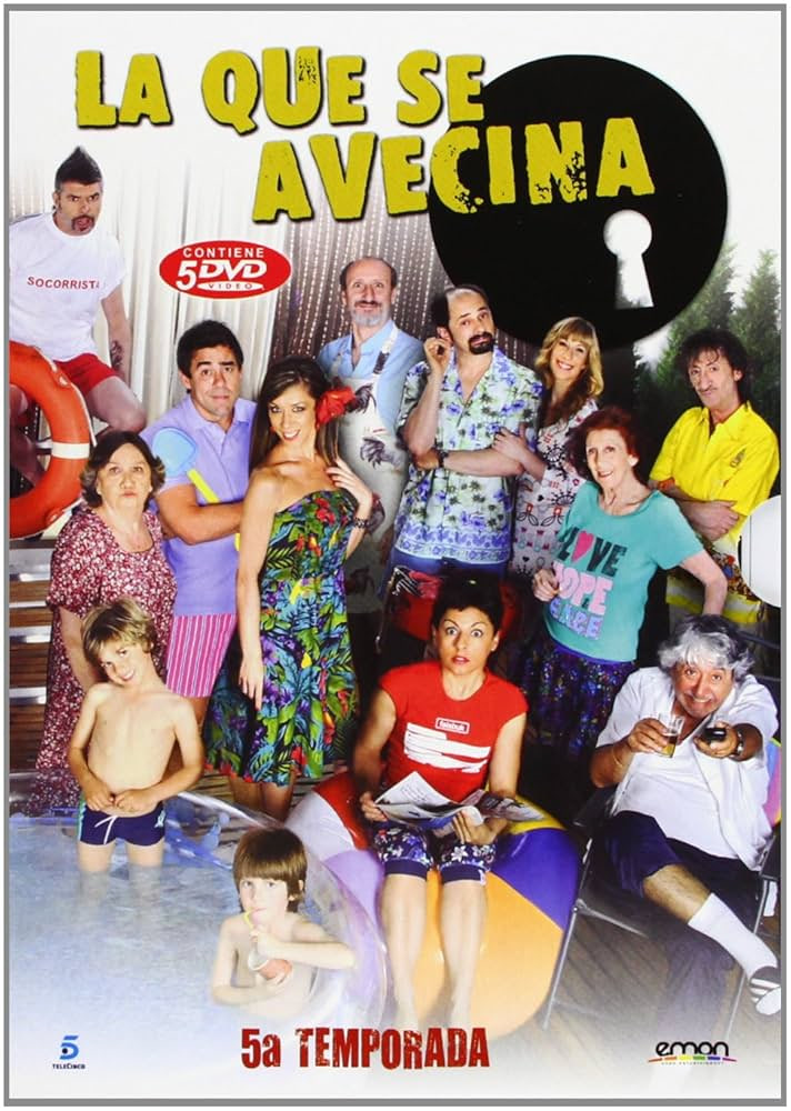 拉奎斯 第五季海报,美剧视频-美剧下载-美剧在线观看-高清美剧-人人影视_筷子视频