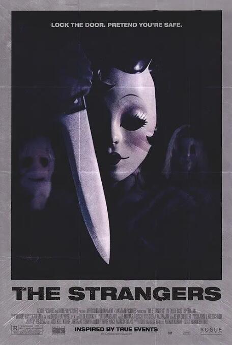 陌生人海报,美剧视频-美剧下载-美剧在线观看-高清美剧-人人影视_筷子视频