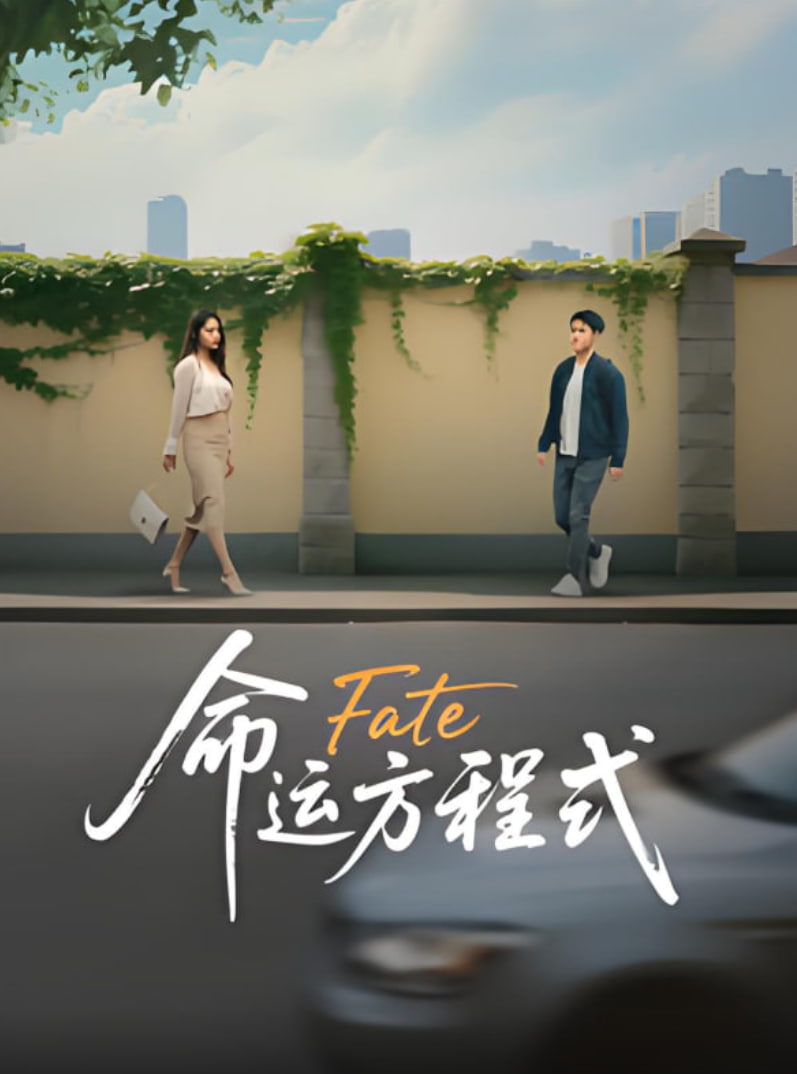 命运方程式海报,美剧视频-美剧下载-美剧在线观看-高清美剧-人人影视_筷子视频