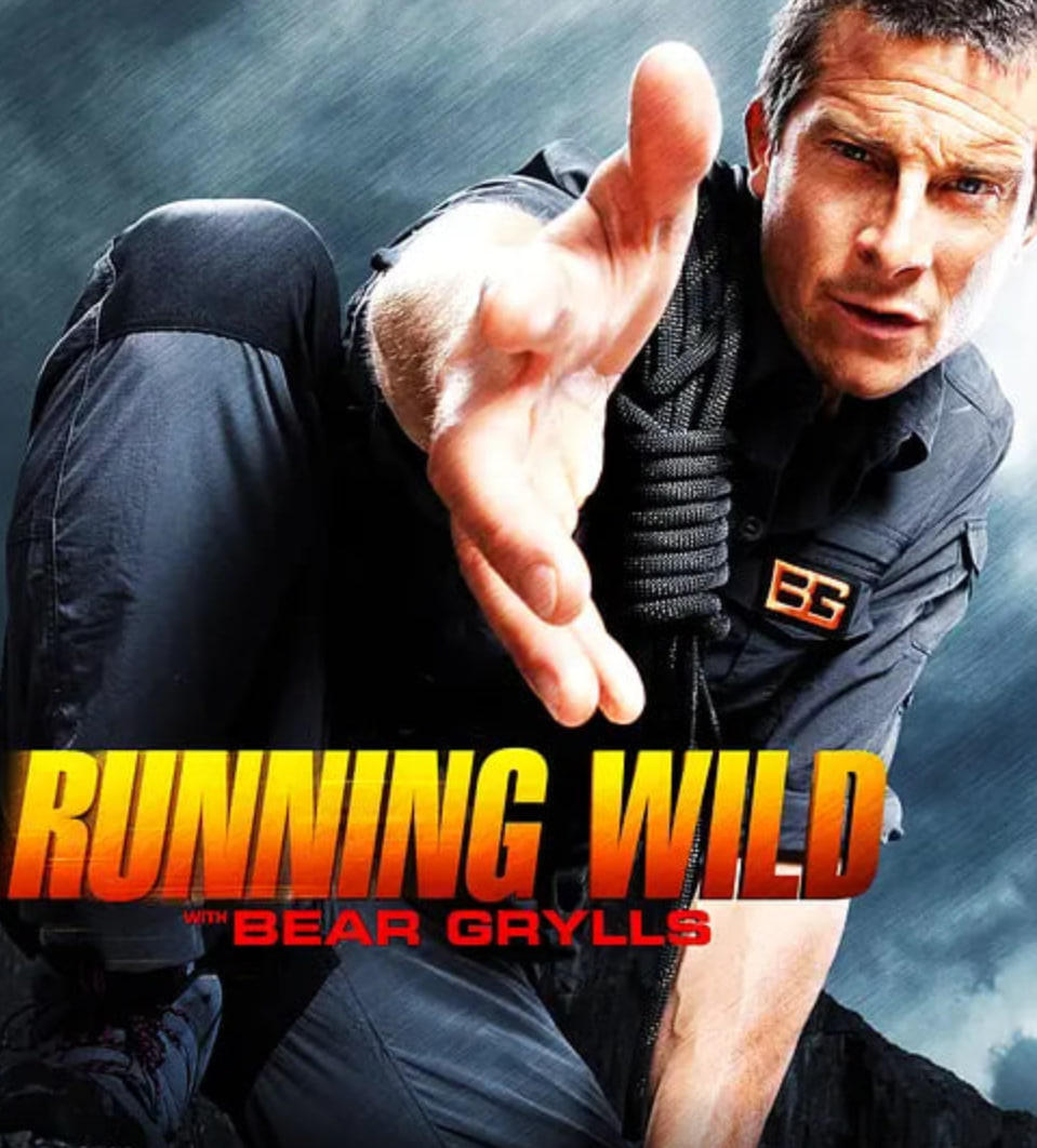 名人荒野求生 第一季海报,美剧视频-美剧下载-美剧在线观看-高清美剧-人人影视_筷子视频