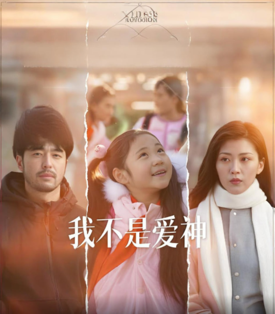 我不是爱神海报,美剧视频-美剧下载-美剧在线观看-高清美剧-人人影视_筷子视频