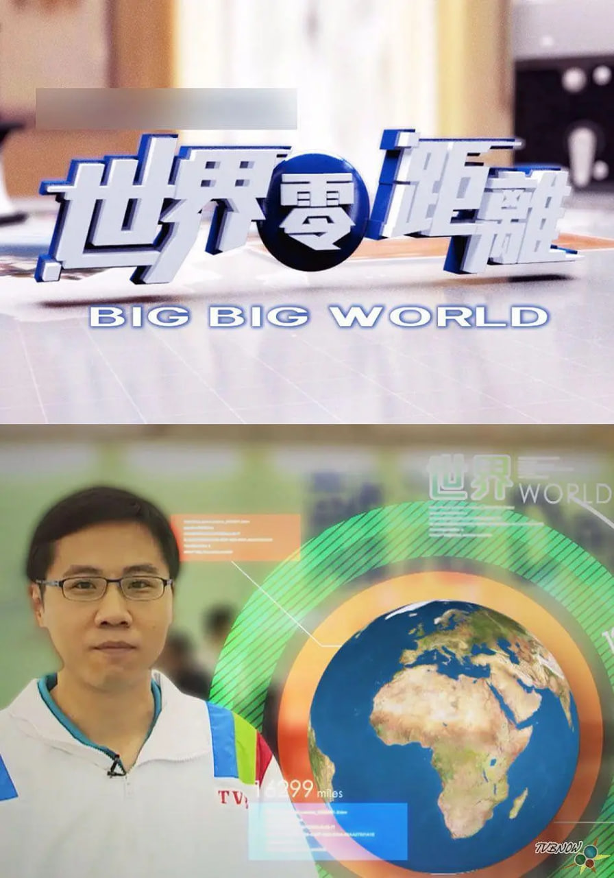 世界零距离海报,美剧视频-美剧下载-美剧在线观看-高清美剧-人人影视_筷子视频