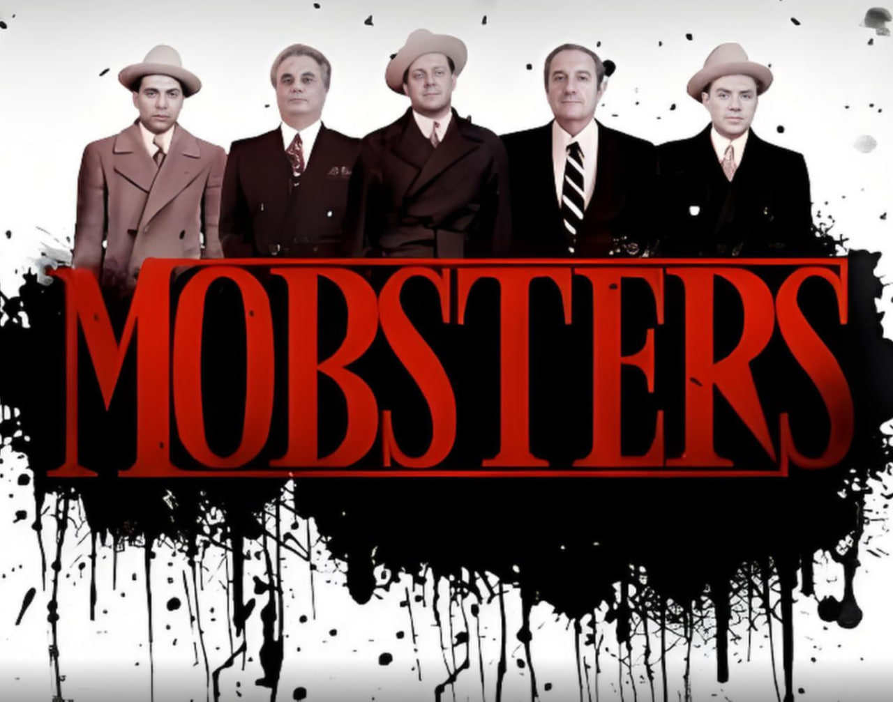 黑帮 第四季海报,美剧视频-美剧下载-美剧在线观看-高清美剧-人人影视_筷子视频