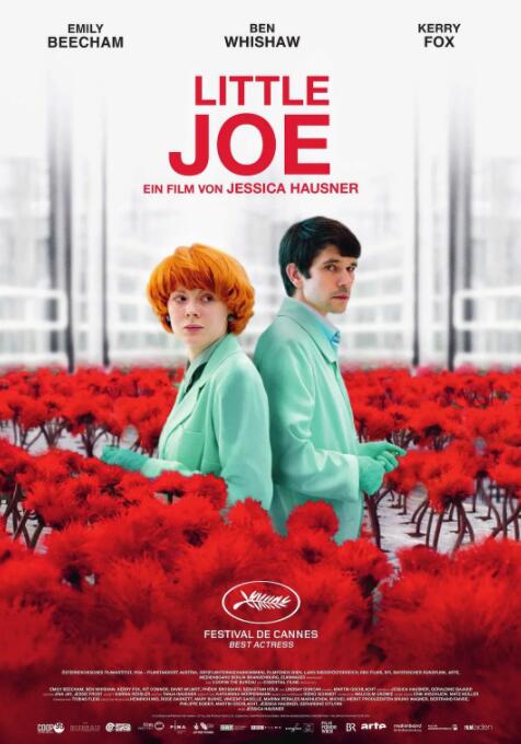 小小乔海报,美剧视频-美剧下载-美剧在线观看-高清美剧-人人影视_筷子视频