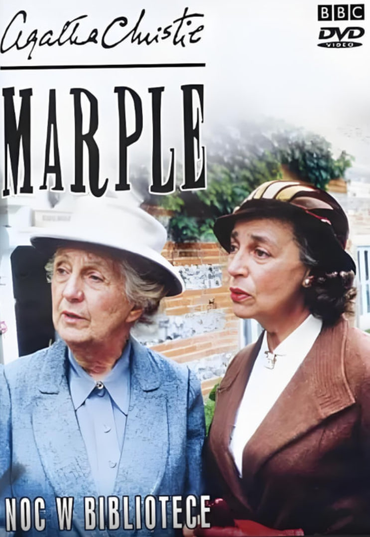 藏书室女尸之谜海报,美剧视频-美剧下载-美剧在线观看-高清美剧-人人影视_筷子视频