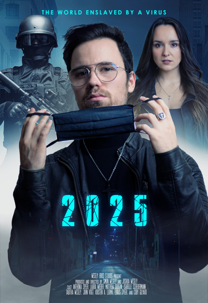 2025年：世界被病毒奴役海报,美剧视频-美剧下载-美剧在线观看-高清美剧-人人影视_筷子视频