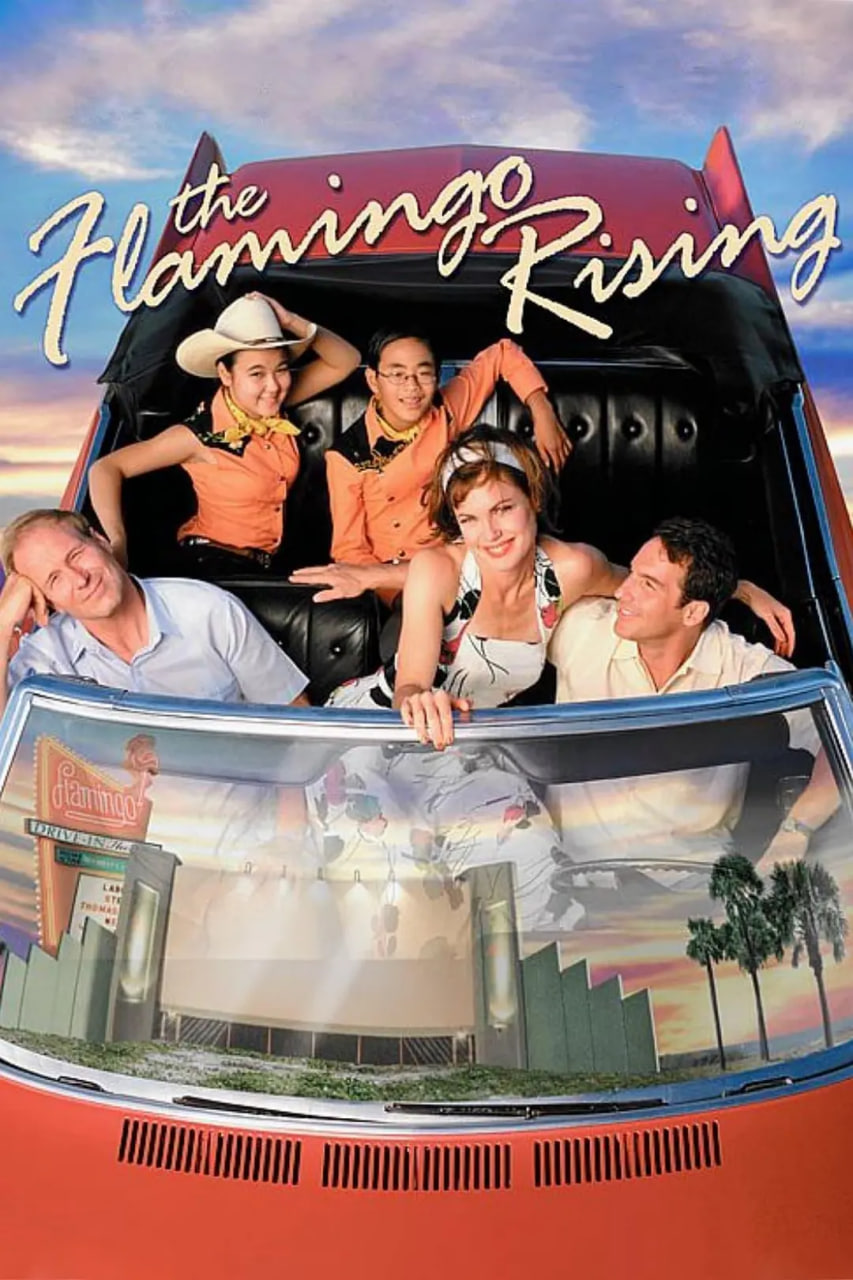 火烈鸟崛起海报,美剧视频-美剧下载-美剧在线观看-高清美剧-人人影视_筷子视频