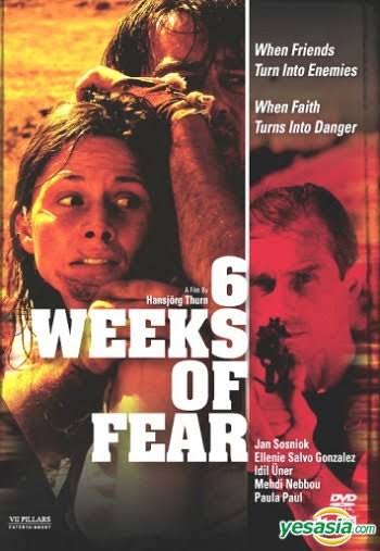 6级暴逃 下（原声版）海报,美剧视频-美剧下载-美剧在线观看-高清美剧-人人影视_筷子视频