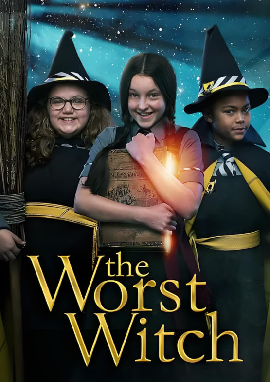 魔法学校 第一季海报,美剧视频-美剧下载-美剧在线观看-高清美剧-人人影视_筷子视频