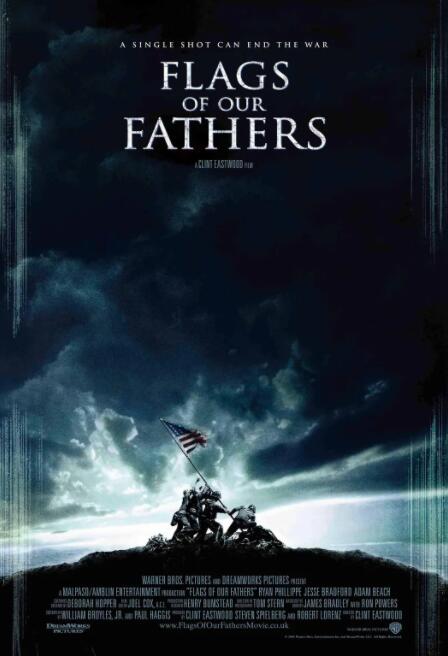 父辈的旗帜海报,美剧视频-美剧下载-美剧在线观看-高清美剧-人人影视_筷子视频