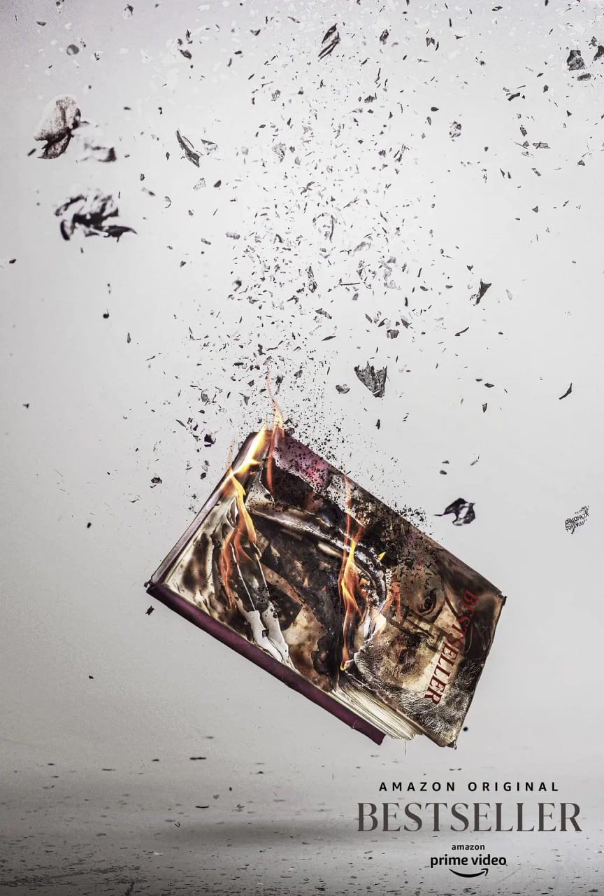 畅销书 第一季海报,美剧视频-美剧下载-美剧在线观看-高清美剧-人人影视_筷子视频