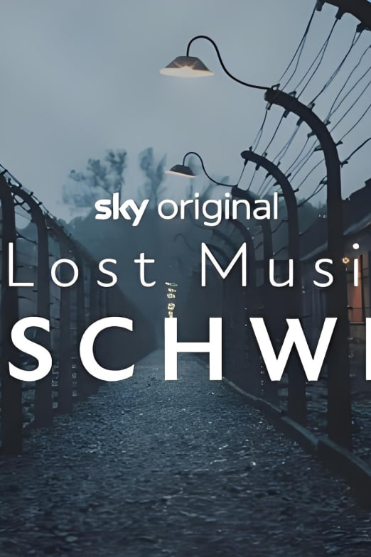 奥斯维辛失落的音乐海报,美剧视频-美剧下载-美剧在线观看-高清美剧-人人影视_筷子视频