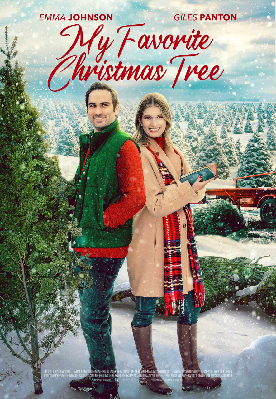 我最喜欢的圣诞树海报,美剧视频-美剧下载-美剧在线观看-高清美剧-人人影视_筷子视频