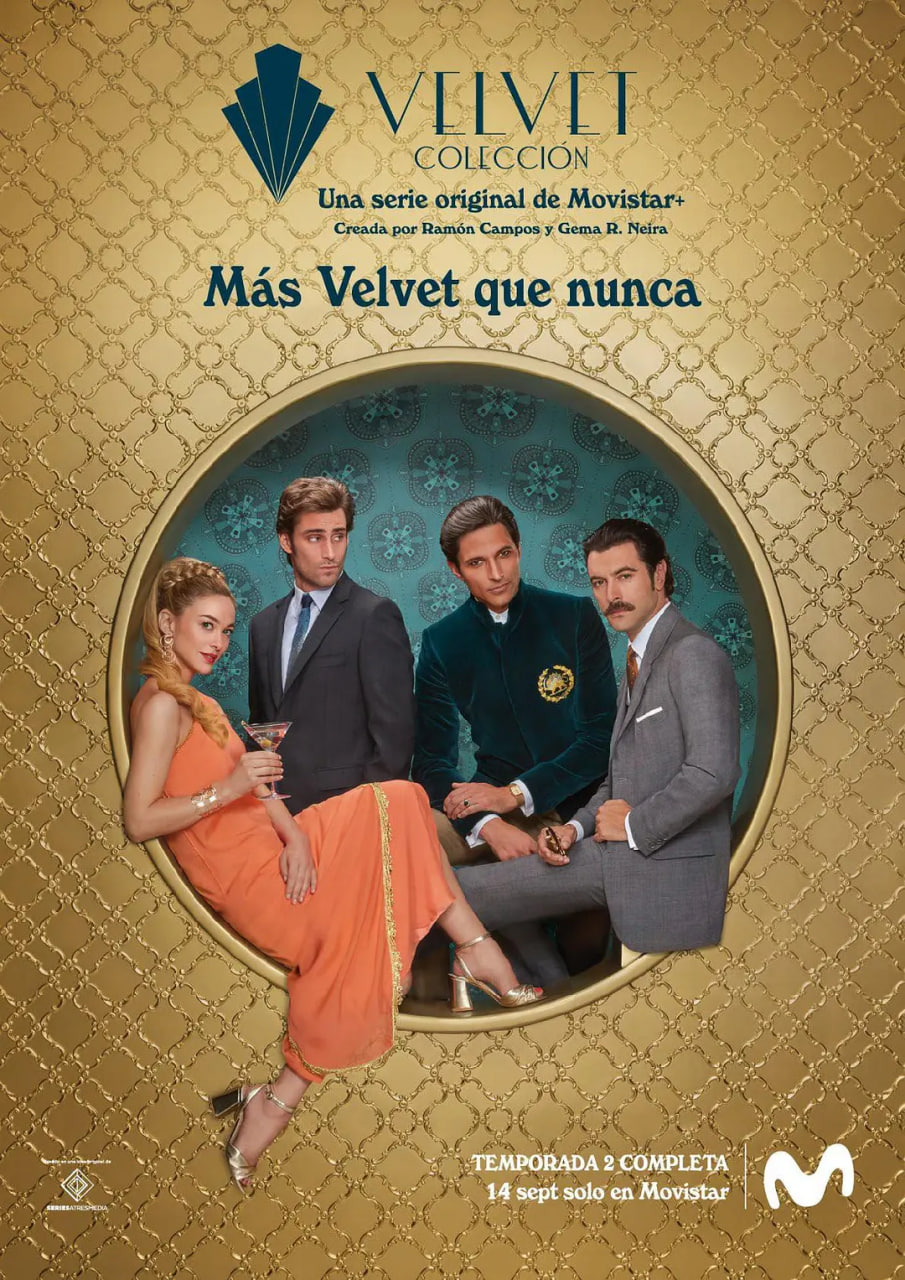 天鹅绒坊之情缘再续 第二季海报,美剧视频-美剧下载-美剧在线观看-高清美剧-人人影视_筷子视频