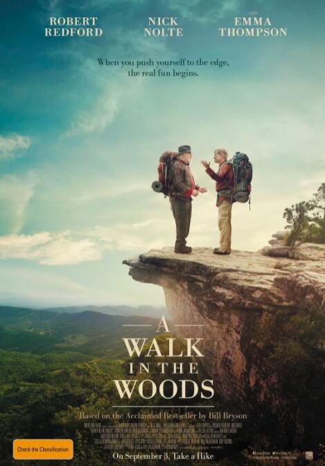 林中漫步海报,美剧视频-美剧下载-美剧在线观看-高清美剧-人人影视_筷子视频