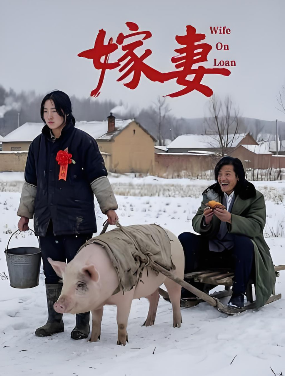 嫁妻海报,美剧视频-美剧下载-美剧在线观看-高清美剧-人人影视_筷子视频