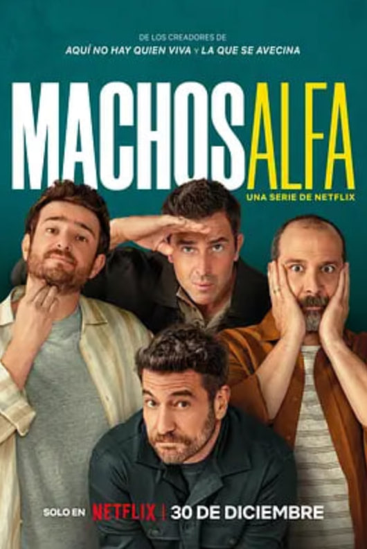 阿尔法男 第五季海报,美剧视频-美剧下载-美剧在线观看-高清美剧-人人影视_筷子视频