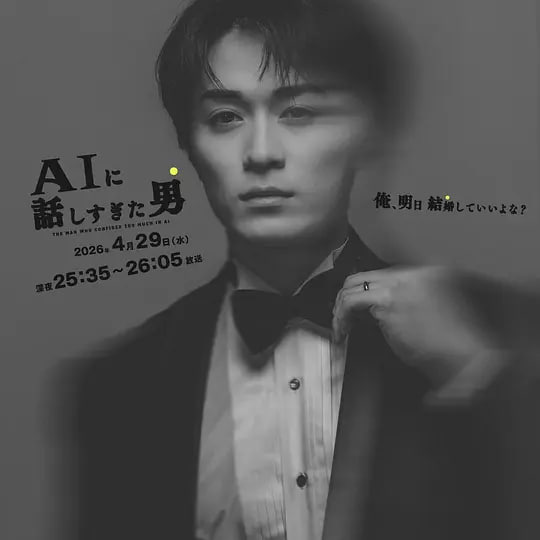 和AI聊太多的男人海报,美剧视频-美剧下载-美剧在线观看-高清美剧-人人影视_筷子视频