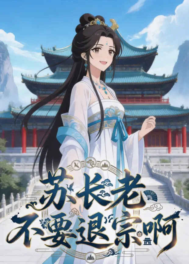 苏长老不要退宗啊海报,美剧视频-美剧下载-美剧在线观看-高清美剧-人人影视_筷子视频