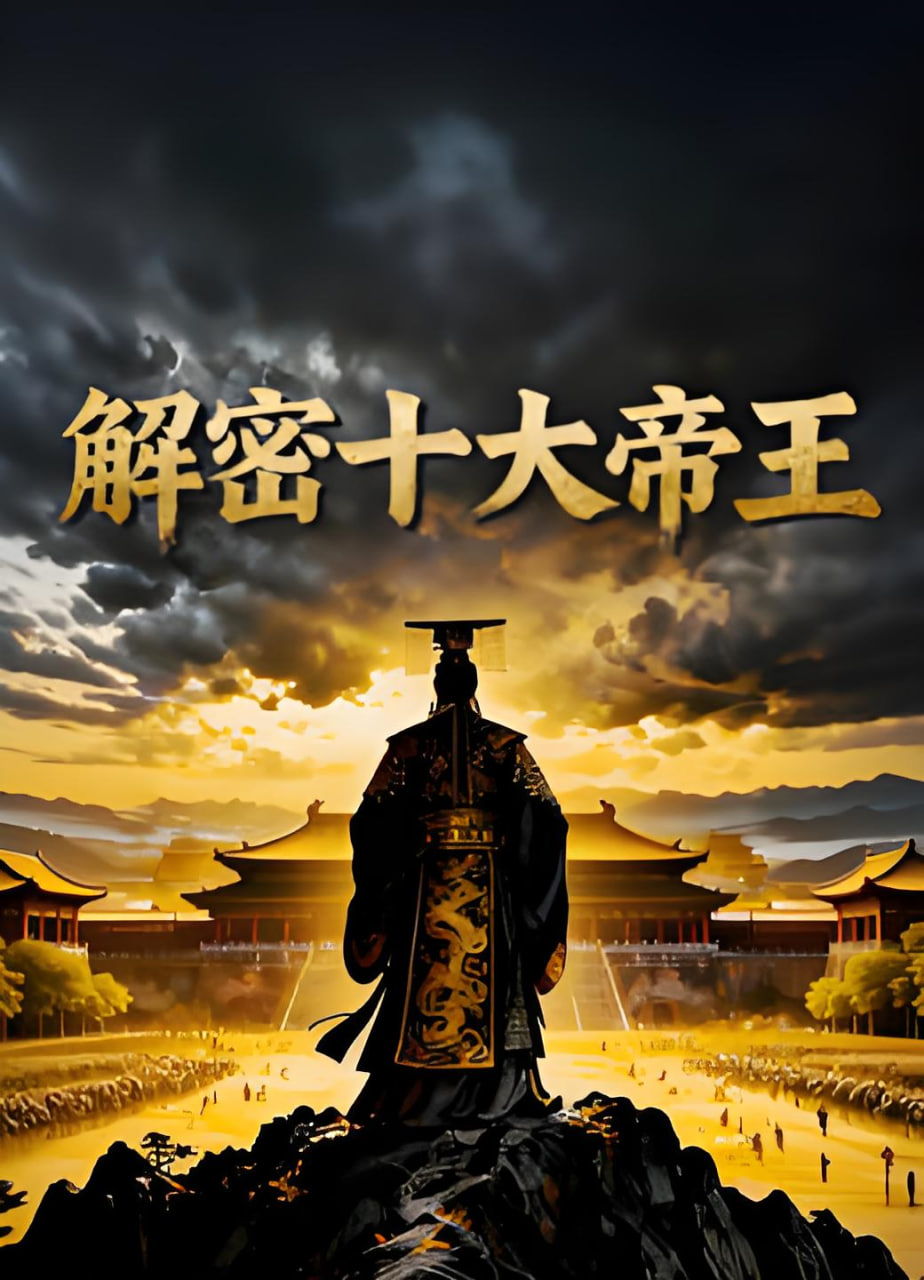 解密十大帝王海报,美剧视频-美剧下载-美剧在线观看-高清美剧-人人影视_筷子视频