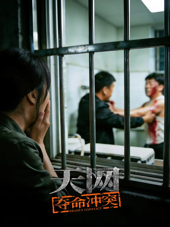 天网：夺命冲突海报,美剧视频-美剧下载-美剧在线观看-高清美剧-人人影视_筷子视频