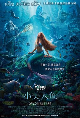 小美人鱼海报,美剧视频-美剧下载-美剧在线观看-高清美剧-人人影视_筷子视频