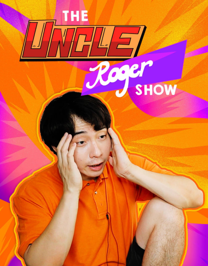 罗杰叔叔秀 第三季海报,美剧视频-美剧下载-美剧在线观看-高清美剧-人人影视_筷子视频