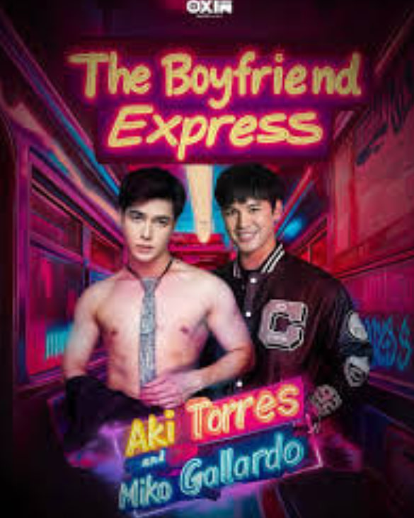 男友速递海报,美剧视频-美剧下载-美剧在线观看-高清美剧-人人影视_筷子视频