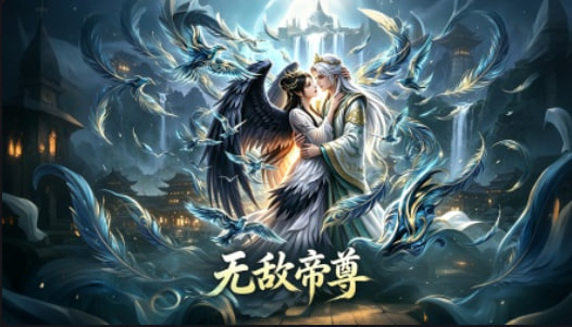 无敌帝尊海报,美剧视频-美剧下载-美剧在线观看-高清美剧-人人影视_筷子视频