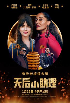 天后小助理海报,美剧视频-美剧下载-美剧在线观看-高清美剧-人人影视_筷子视频